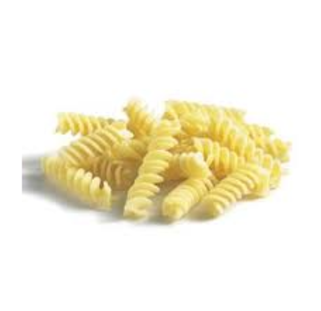 SA NC FUSILI PLAIN 500G